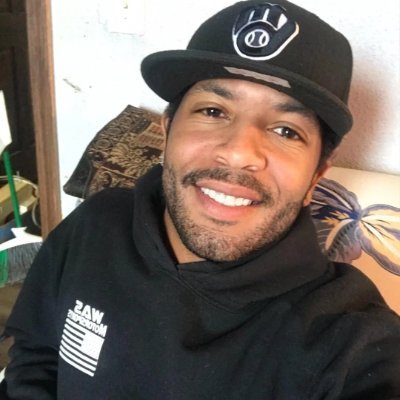 faintster's profile picture. 🏳️‍🌈 ✊Milwaukee Bucks/ Brewers/Packers/ Artist/Musician/ Bartender /Twin.  
Anti-Trump, Anti-MAGA,  Progressive Liberal