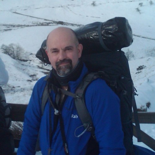 scuba_69's profile picture. 