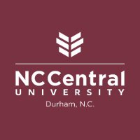 North Carolina Central University (@nccu) 's Twitter Profile