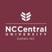 North Carolina Central University (@nccu) Twitter profile photo North Carolina Central University (@nccu) Twitter profile photo