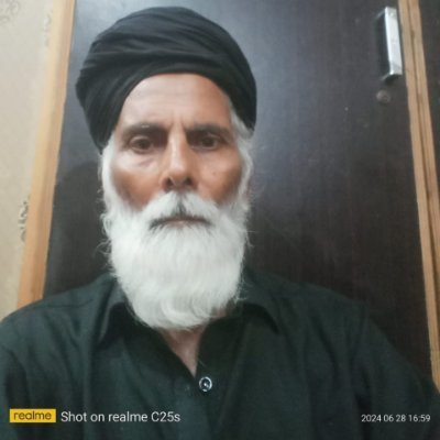 kokab0225's profile picture. IM RETIRED FROM WAPDA PRINTING PRESS LAHORE AND JOIN THE PPP AND LOVE BHUTTO