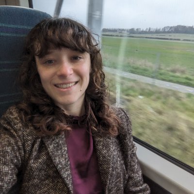 Isobel_Morris_'s profile picture. Energy & net zero policy at @Natures_Voice. Formerly of @REAssociation. Alfa Fellowship alumna. Views my own.