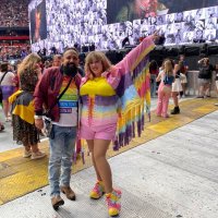 Ashley Claster ✨143TS ✨ (@claster143ts) 's Twitter Profile Photo Ashley Claster ✨143TS ✨ (@claster143ts) 's Twitter Profile Photo