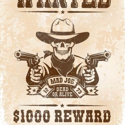 1MadJoeyWales's profile picture. Grumpy Old Dude. American Patriot. Don’t need to buy verification to be real…