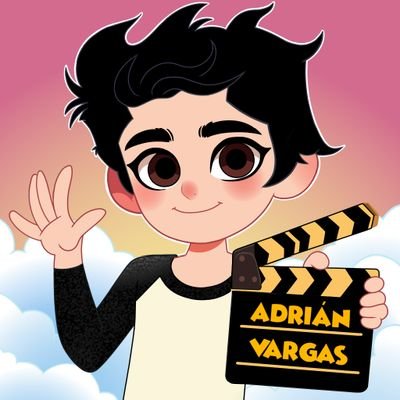 21 años || ENFP || Editor de vídeos y Guionista✨