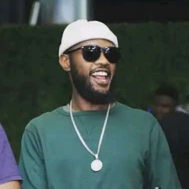 MungaiYobii's profile picture. Müiller
G
Westside 🤟🏾