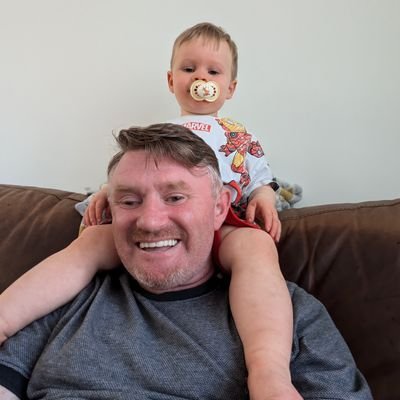 dazzdow's profile picture. we do recover