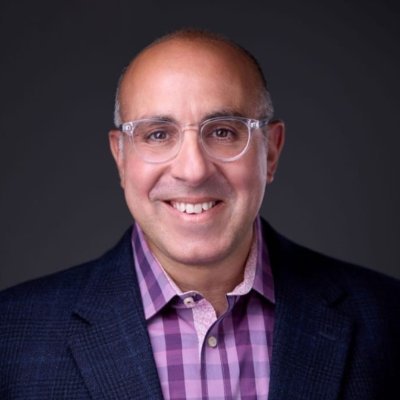 President at @theatlasnetw | Global Supply Chain Expert | Author of 'Supply Chain Ups and Downs' | Public Speaker | Supply Chain Tech | Entrepreneur