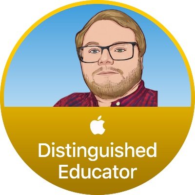 Instructional Tech Specialist @BollesSchool - ADE2017
*Tweets are my own and do not reflect any organization with whom I am affiliated.