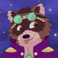 Mapache Astral 🦝 (@mapachitoastral) 's Twitter Profile