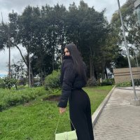 Maria Milena (@milehort) 's Twitter Profile
