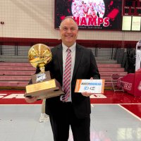 Marc Taney (@coachtaney) 's Twitter Profile