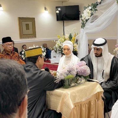 Imam & Interfaith activist, President of Nusantara Foundation & MFA, Director of JMC, and co-author of
