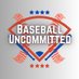 Baseball Uncommitted (@bbuncommitted) Twitter profile photo Baseball Uncommitted (@bbuncommitted) Twitter profile photo