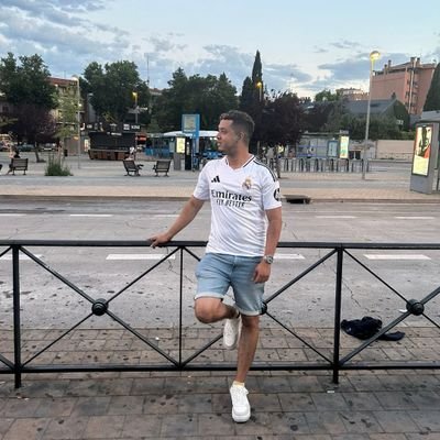 jorgerodjim01's profile picture. Never say never !