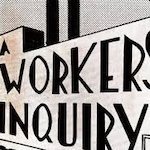Workers Inquiry Dot Work (@workinquirywork) 's Twitter Profile