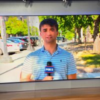 Holden Sherman (@holdensherman1) 's Twitter Profile