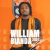 William Bianda (@williambianda) Twitter profile photo William Bianda (@williambianda) Twitter profile photo