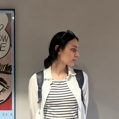 Sahervan's profile picture. جویای هنر و چگونگیِ زیستن.