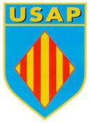 Usap Association = l'Ecole de Rugby + le Centre de Formation classé en première catégorie par la FFR.