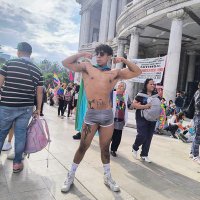 Cinnamon Boy 🔥 (@cinnamonboy29_) 's Twitter Profile