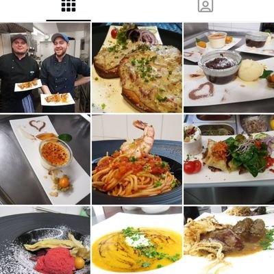 hello everyone👋my name is Marco I'm a professional chef since 16 year. worked in a whole bunch of restaurants. I'm all into finance BTC,stock,marketing🏡😉😀👍
