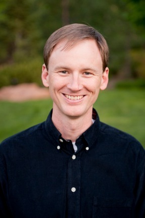 Pastor at Clemson Presbyterian Church