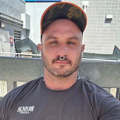 donaldchad982's profile picture. 🏳️‍🌈