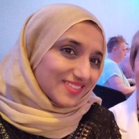 Dr Soryia B Siddique (@soryia) 's Twitter Profile