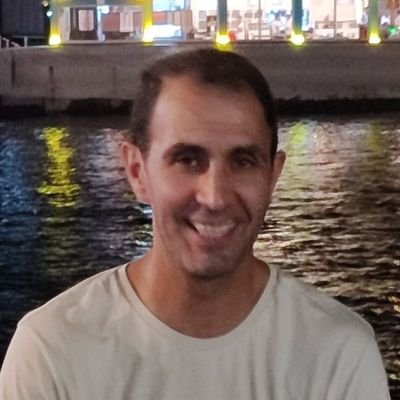 UlusoyBlent's profile picture. 