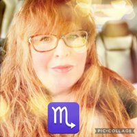 JulesB #BIFFWW🌻🪐👽☕️🌅📺🎞️💜 (@cosmicjules469) 's Twitter Profile Photo