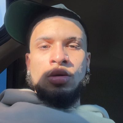 flacogrande_'s profile picture. Simp on Flaco 💕