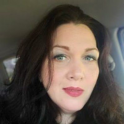 CheriWade8172's profile picture. 