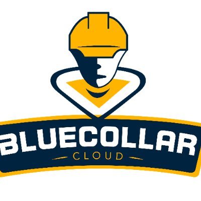 bluecollarcloud's profile picture. 