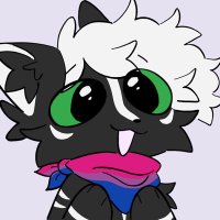 Nathan ๐ผ๐ฆจ (@mischiefskunk) 's Twitter Profile Photo Nathan ๐ผ๐ฆจ (@mischiefskunk) 's Twitter Profile Photo