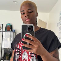 BALD-HEADED DEMON (@siriusdanger) 's Twitter Profile