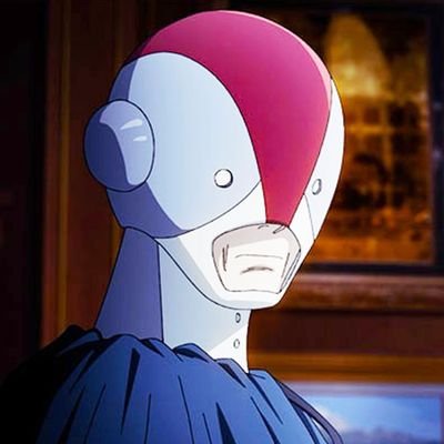 Meruem, voilà ton nom . Meruem, roi des fourmis, tu ne comprends rien à la malveillance infinie des humains.Rendez vous en enfer, s'il existe.