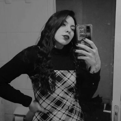 26 años siendo una niña inútil ❤️🔥 | aquí vengo a llorar y a apoyar al bullita 💙❤️
