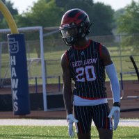 Demonte (@demontejudge5) 's Twitter Profile