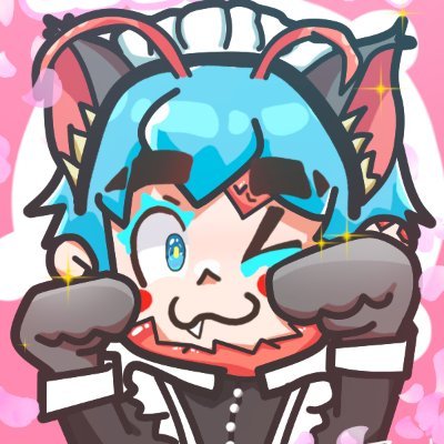 Oliver/Perma (He/Him)
Twitch Affiliate, shrimp, ravioli, and emote artist.
business email: permafroststreams@gmail.com
emote comms: https://t.co/4GTojeTO5a