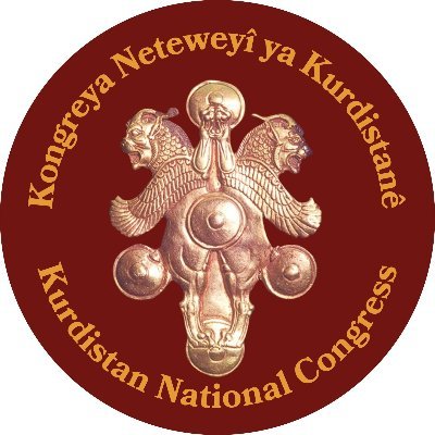 Kongra Neteweyi ya Kurdistan - Kurdistan National Congress
info@knk-kurdistan.com