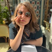 Dr. Nazanin Andalibi (@naz_andalibi) 's Twitter Profile