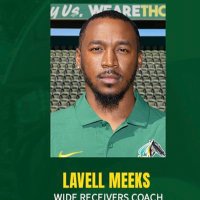 Lavell meeks (@coach_vellmeeks) 's Twitter Profile