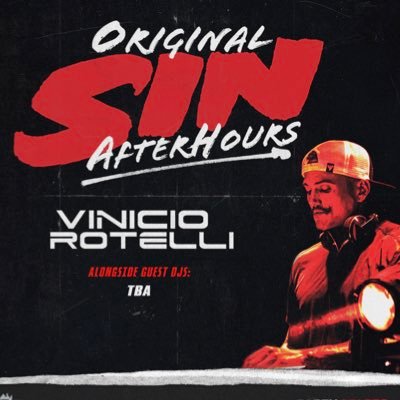 Providing unique, high-quality events featuring top DJs and producers since 2009 in Miami, NYC, ATX, SATX, and HTX. 🪩✨ DJ/Founder #viniciorotelli