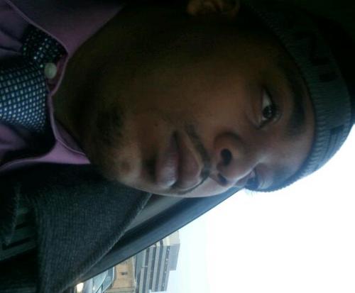 Koolin in mystyle