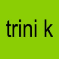 Trini Karich (@trinikarichm) 's Twitter Profile