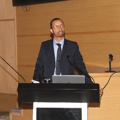 abdelkarimsm's profile picture. Ph.D. in Mathematics at Faculty of Sciences and Technics, Cadi Ayyad University, Marrakesh