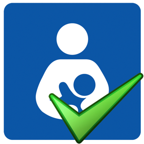 Application that tells you the breastfeeding compatibility with meds, contaminants, diseases and herbal substances