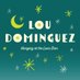 Lou Dominguez (@loudominguezwtp) Twitter profile photo Lou Dominguez (@loudominguezwtp) Twitter profile photo