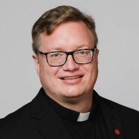 Bryan Paulsen SJ (@bryanpaulsensj) 's Twitter Profile